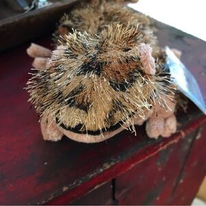 🦎Webkinz Leopard Lizard